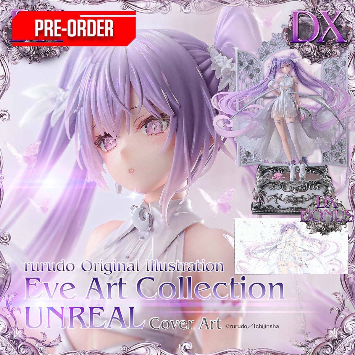 concept-masterline-rurudo-original-illustration-eve-unreal-cover-art-version-dx-bonus-version-cmrrd-01dxs-pre-order-downpayment
