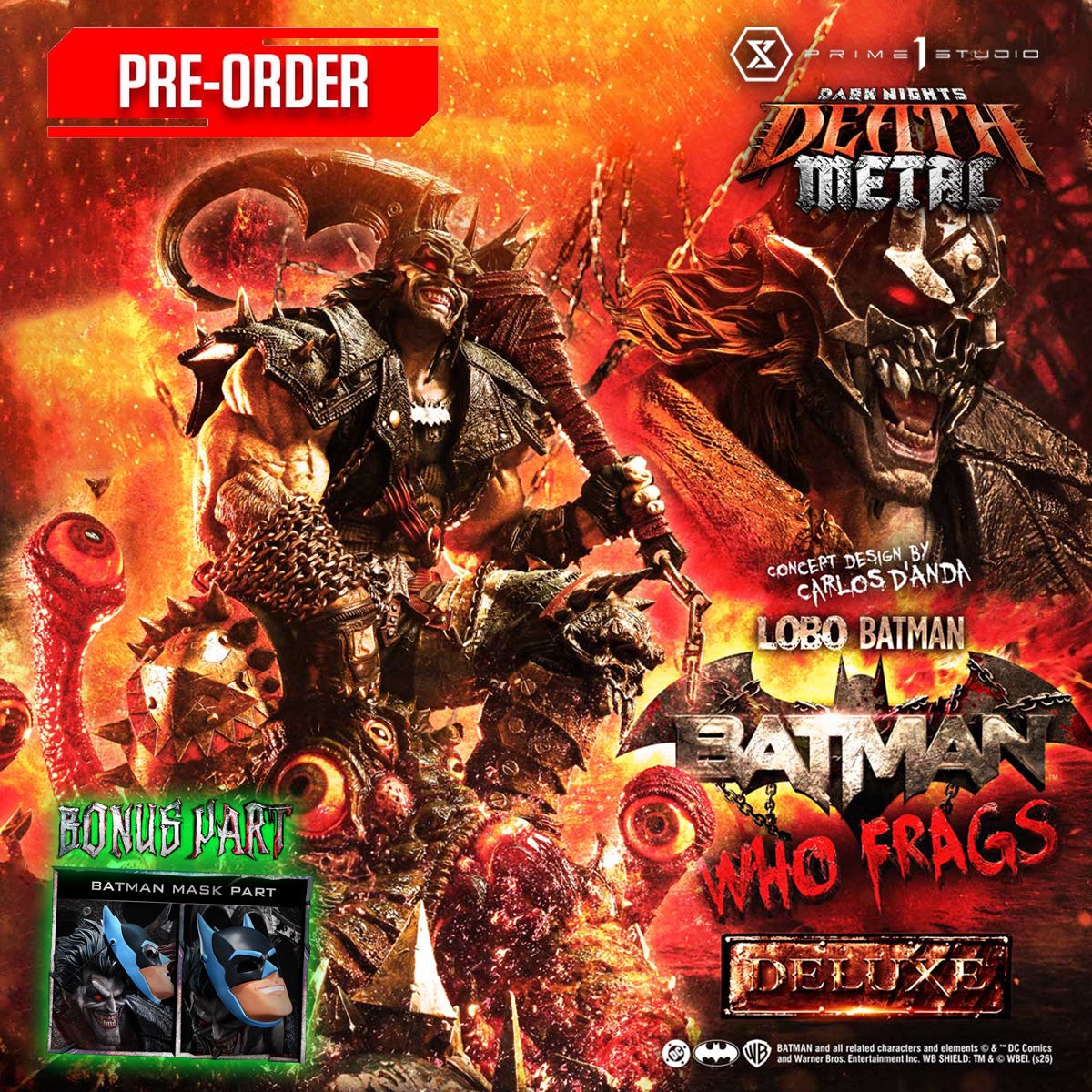 museum-masterline-dark-nights-death-metal-comics-lobo-batman-batman-who-frags-concept-design-by-carlos-d-anda-dx-bonus-ver-mmdcmt-16dxs-pre-order-downpayment