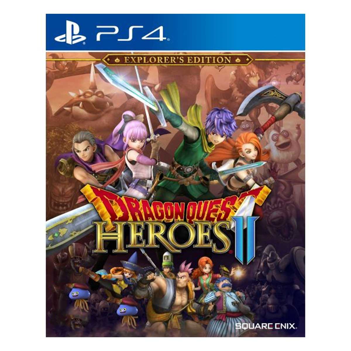 ps4-dragon-quest-heroes-ii-explorers-edition-with-monster-coin-set-reg-3-eng-ver