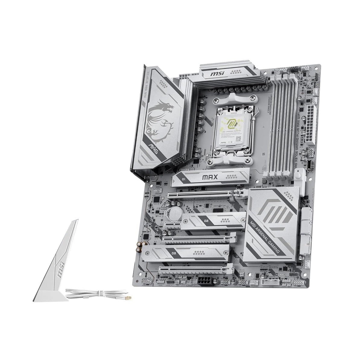 msi-mag-x870e-gaming-plus-max-wifi-ddr5-amd-motherboard