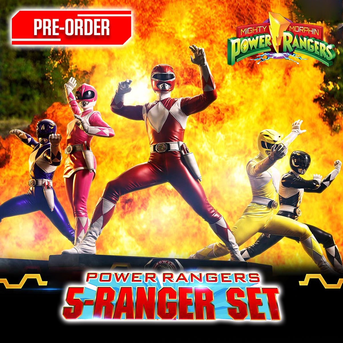 premium-masterline-mighty-morphin-power-rangers-power-rangers-5-ranger-set-pmpwr-01-pre-order-downpayment