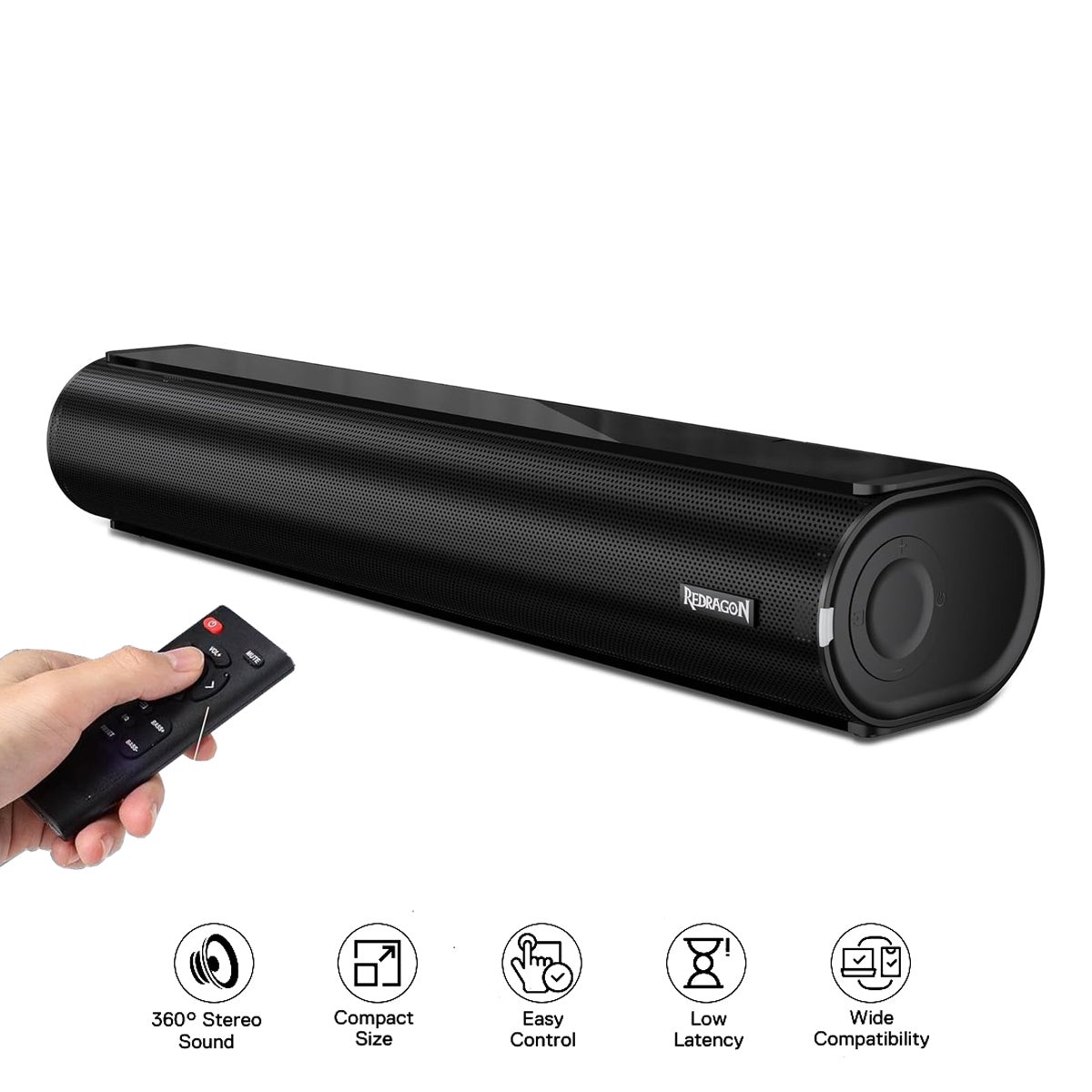 redragon-gs821-airburst-30w-bluetooth-wired-soundbar-for-pc-mobile-tv-black