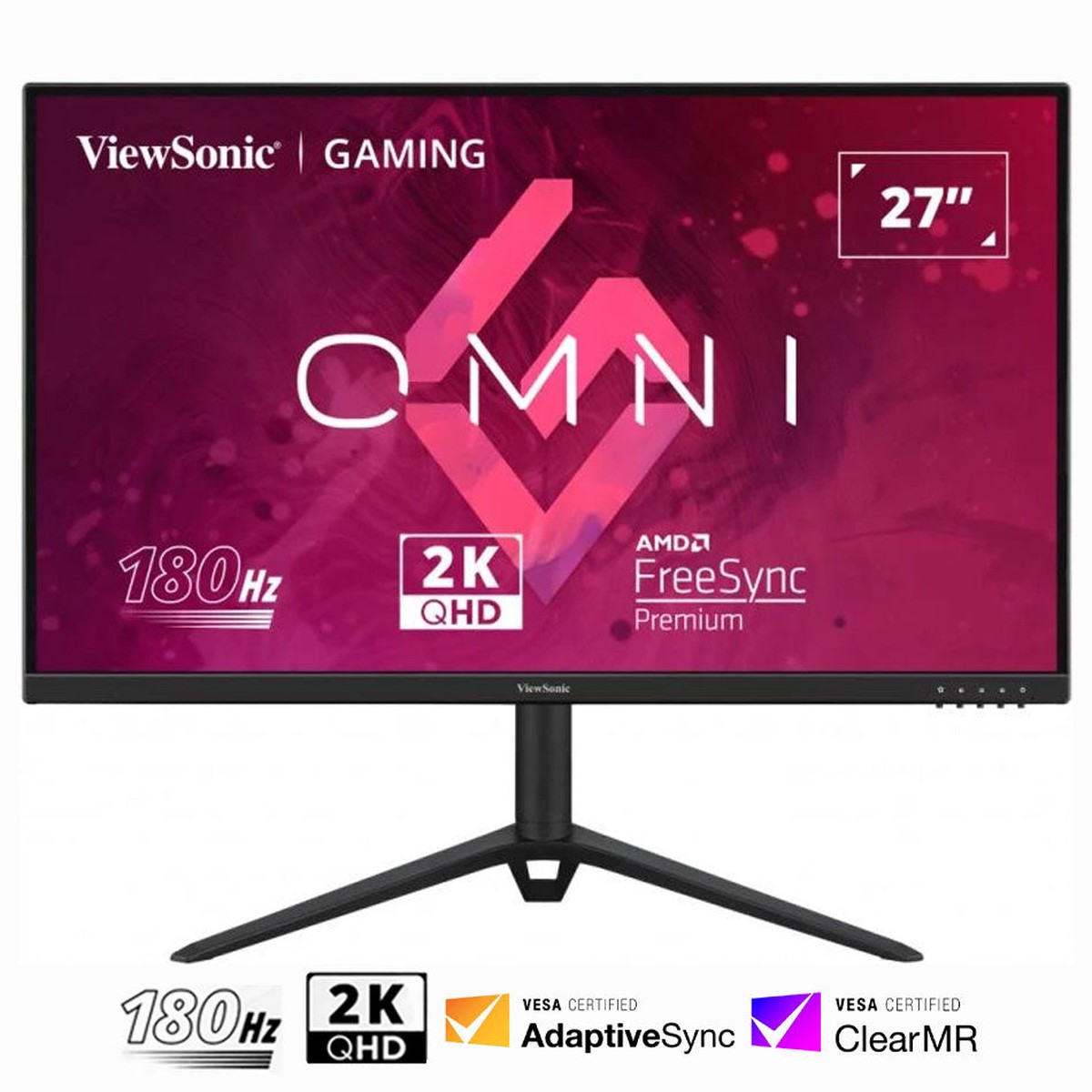 viewsonic-omni-vx2728j-2k-27-2560x1440-180hz-0-5ms-qhd-ips-with-height-swivel-rotate-pivot-adjustments-gaming-monitor-with-amd-freesync-premium