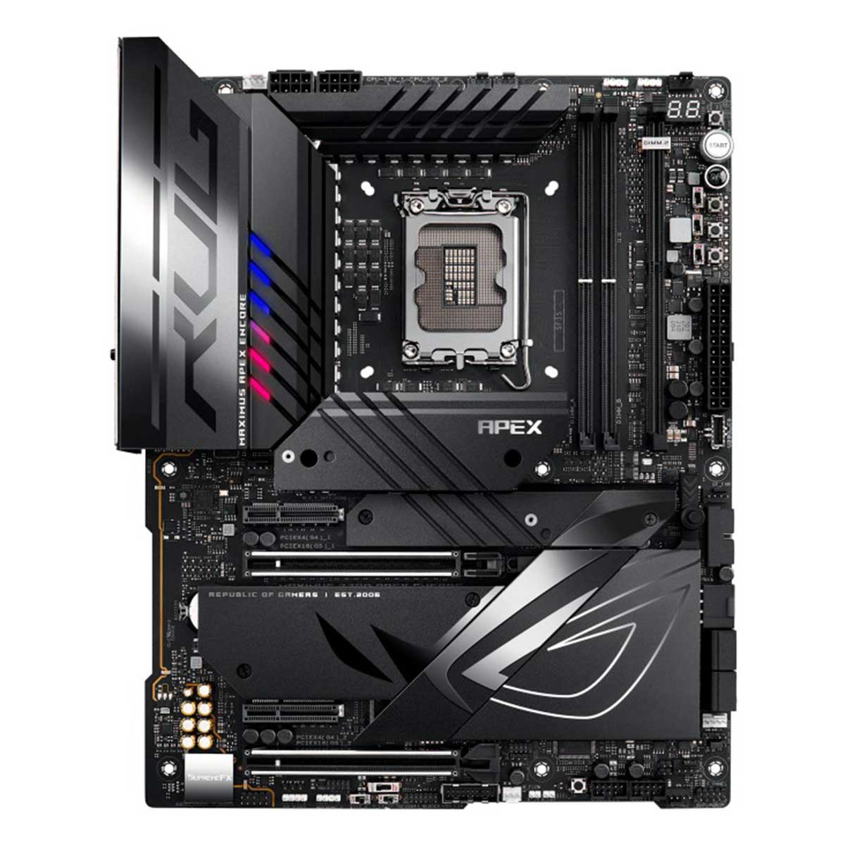 asus-rog-maximus-z790-apex-encore-gaming-motherboard