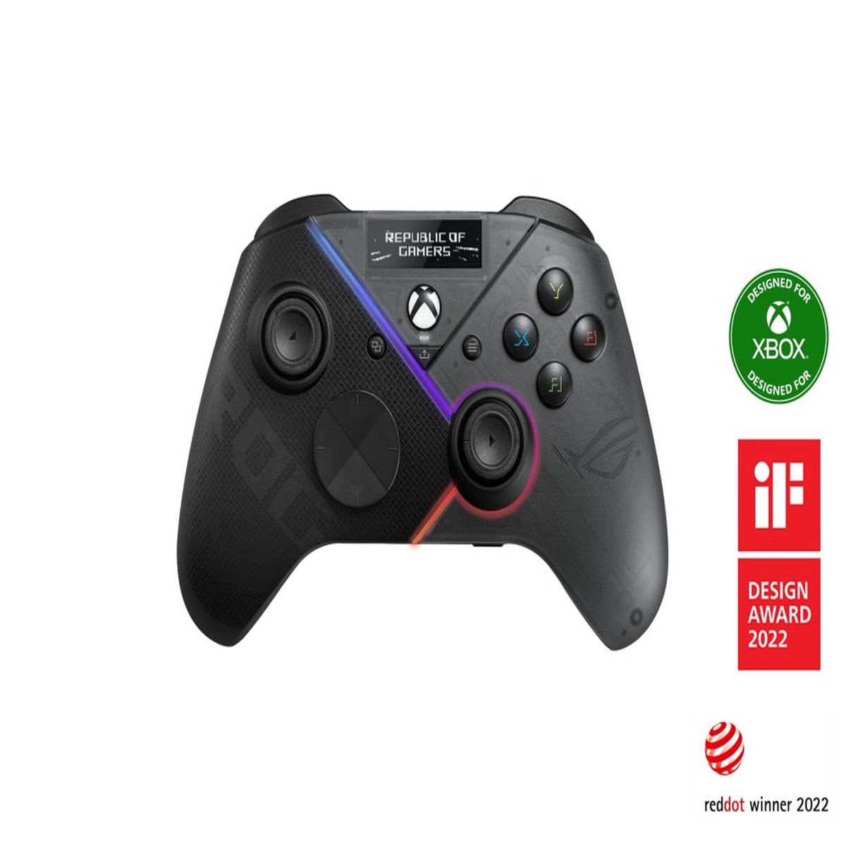 asus-rog-raikiri-pro-wireless-pc-gaming-controller-black