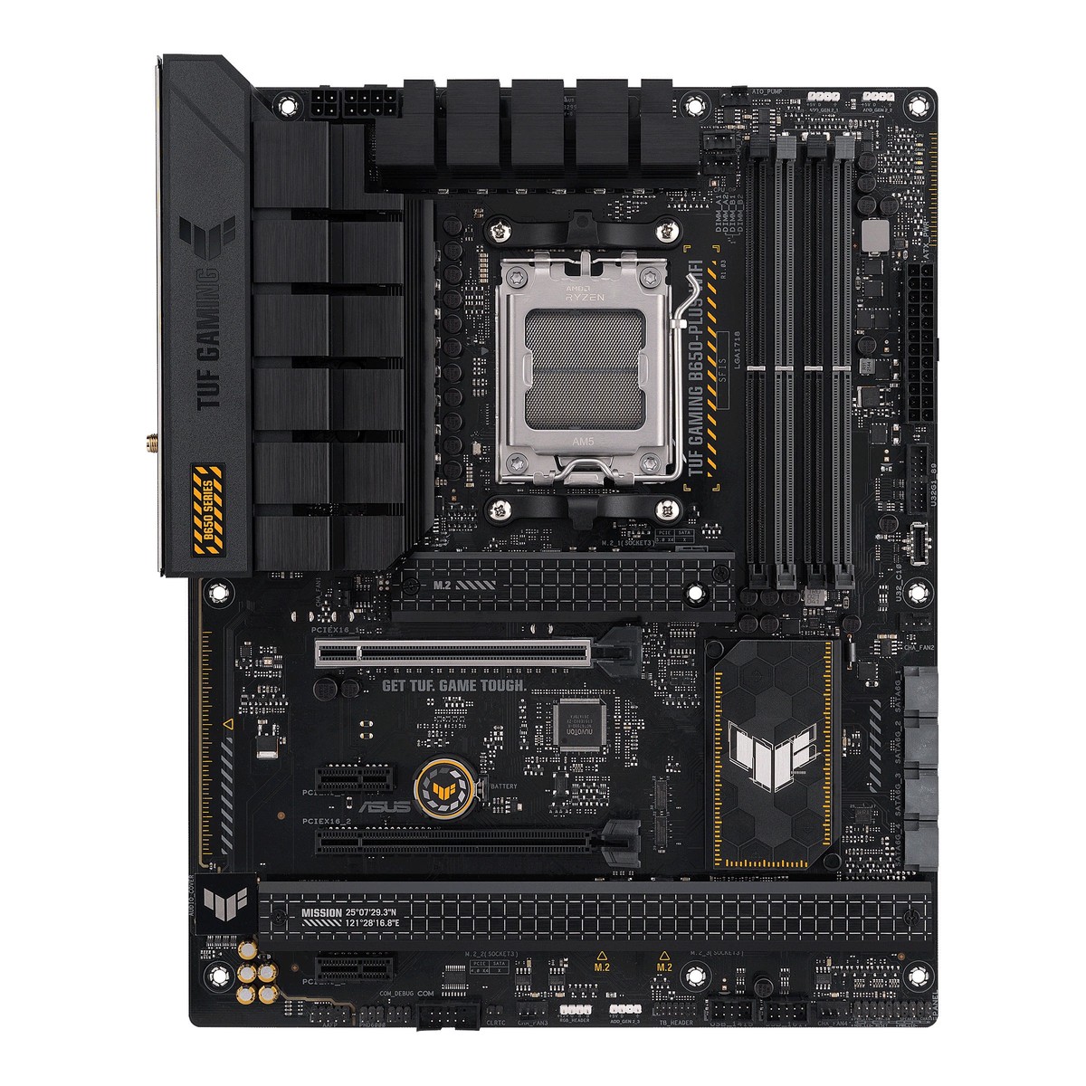 asus-tuf-gaming-b650-plus-wifi-motherboard