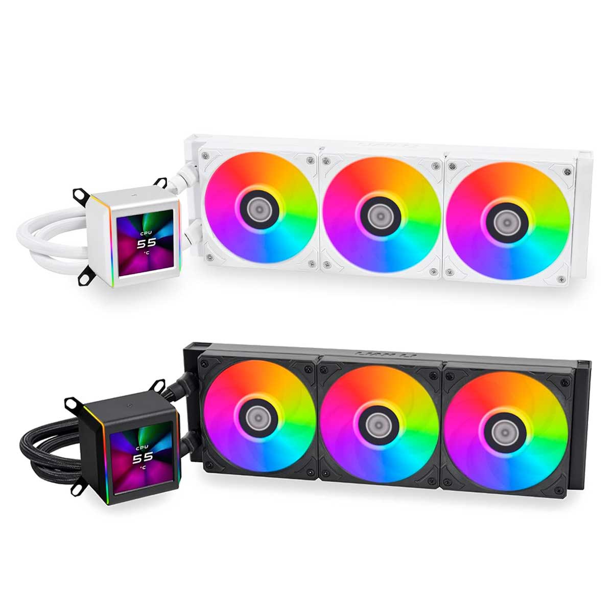 lian-li-galahad-ii-lcd-360-rgb-x3-120mm-close-loop-cpu-cooler-ga2alcd36