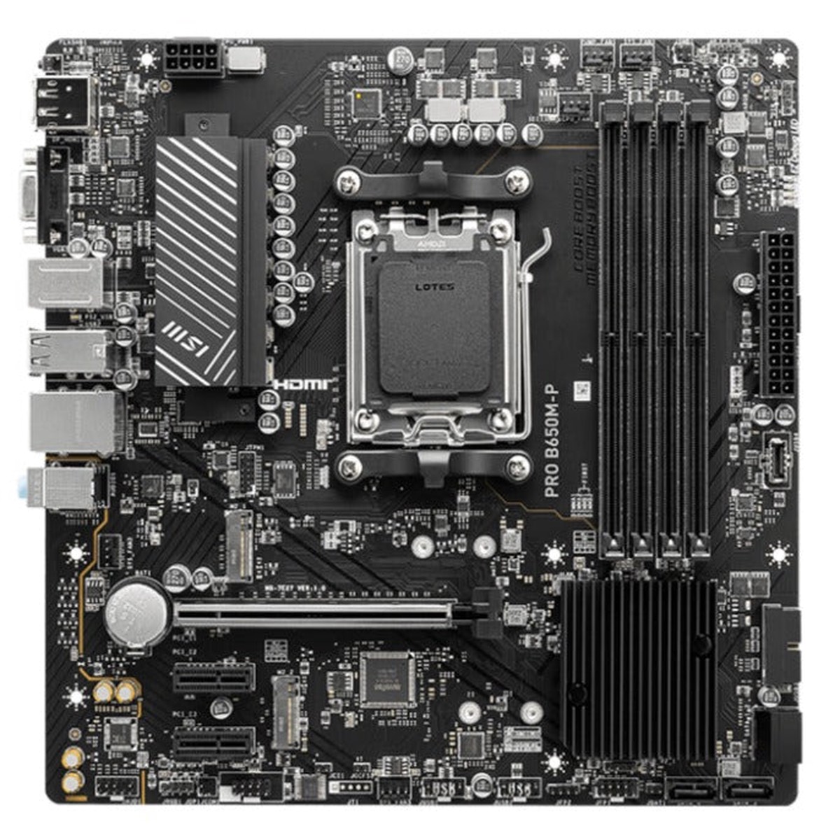 msi-pro-b650m-p-amd-motherboard