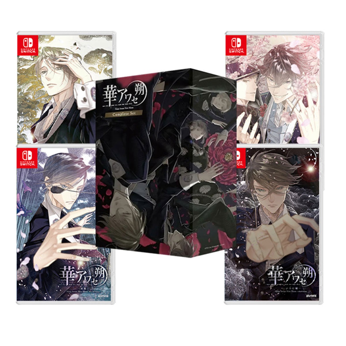 nintendo-switch-hana-awase-new-moon-complete-set-asian