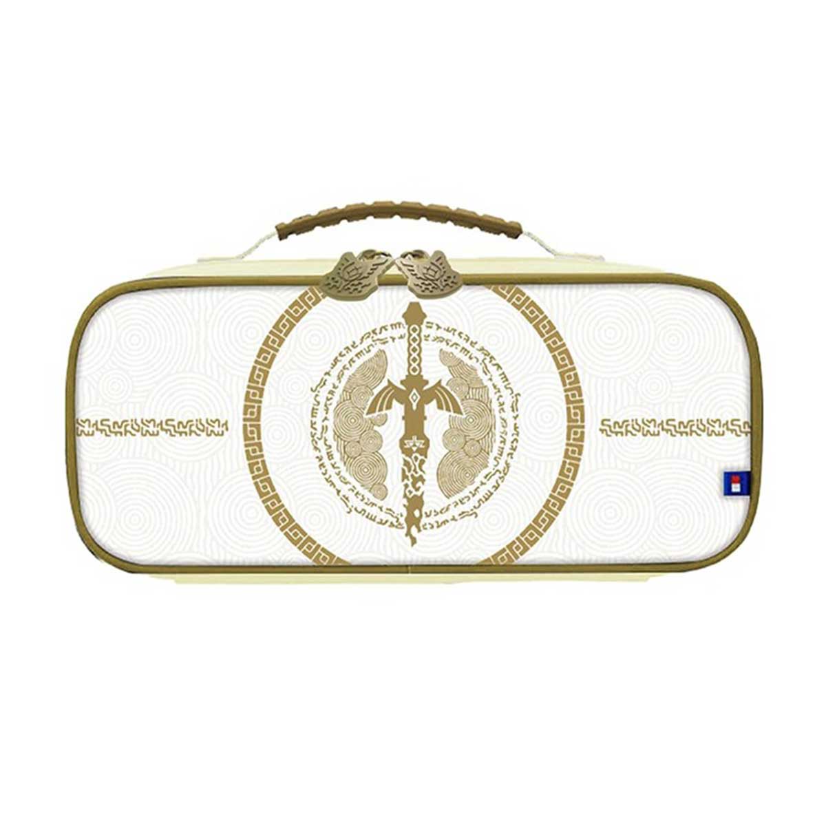 nsw-hori-cargo-pouch-compact-the-legend-of-zelda-tears-of-the-kingdom-for-switch-switch-oled-nsw-434a