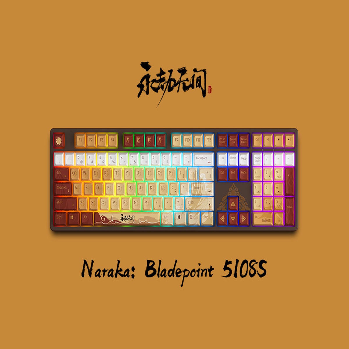 akko-naraka-bladepoint-5108s-rgb-hot-swappable-wired-mechanical-keyboard-akko-cs-silver