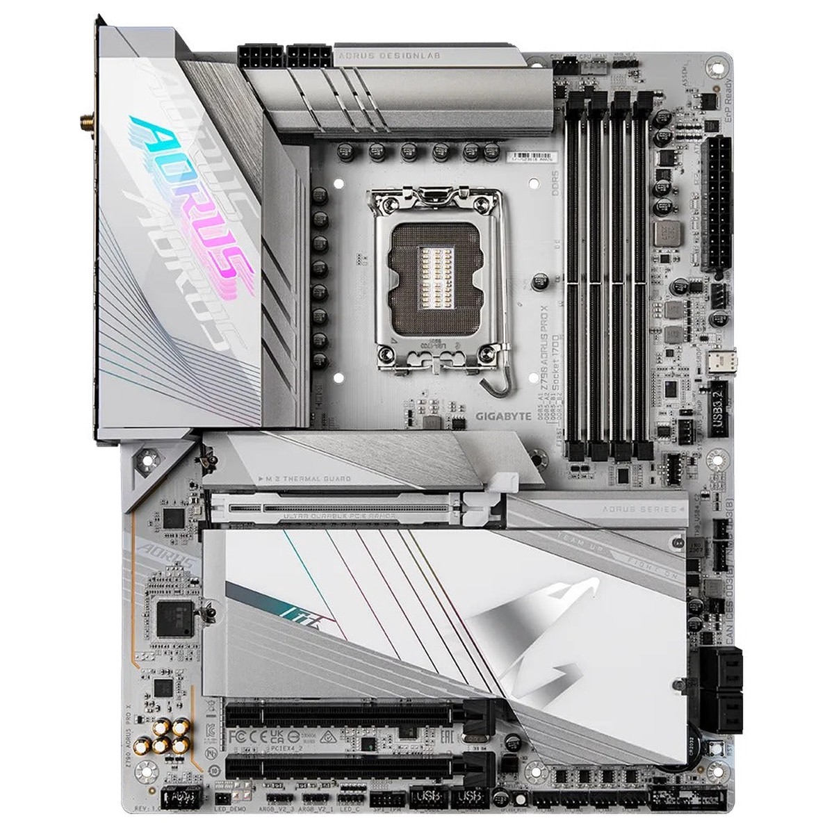 gigabyte-z790-aorus-pro-x-gaming-motherboard