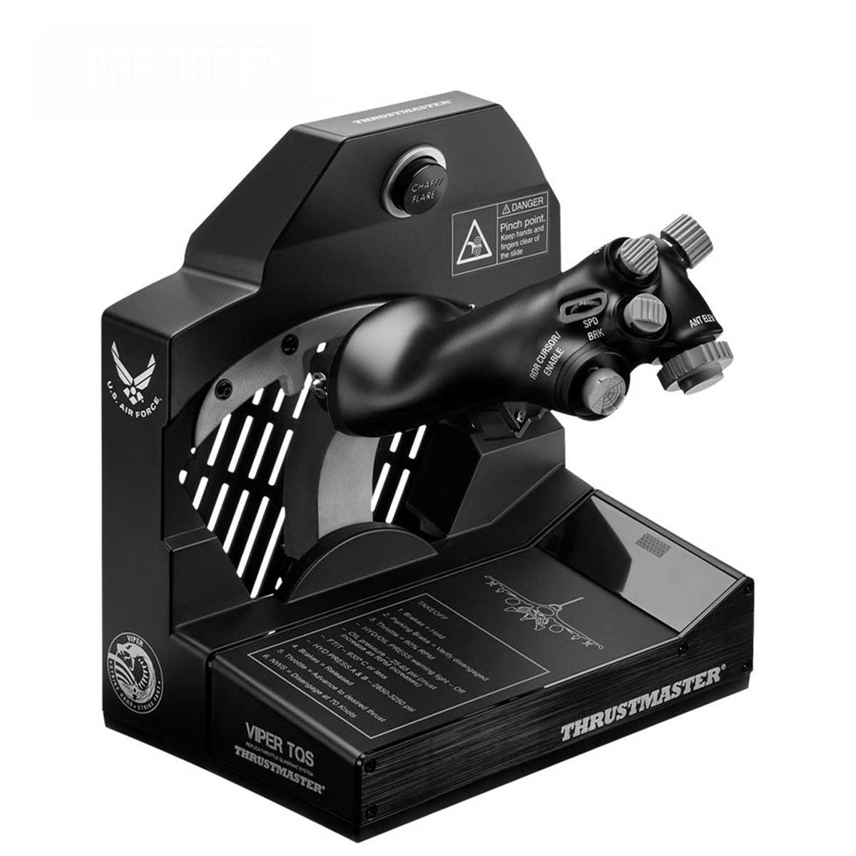 hot-sale-thrustmaster-viper-panel-for-pc