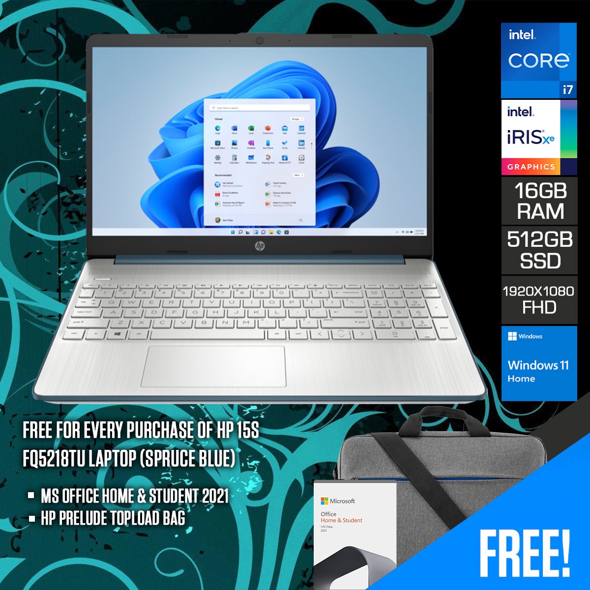 hp-15s-fq5218tu-laptop-spruce-blue-15-6-fhd-1920x1080-i7-1255u-16gb-ram-512gb-ssd-intel-iris-xe-windows-11-home-ms-office-home-student-2021-hp-prelude-topload-bag