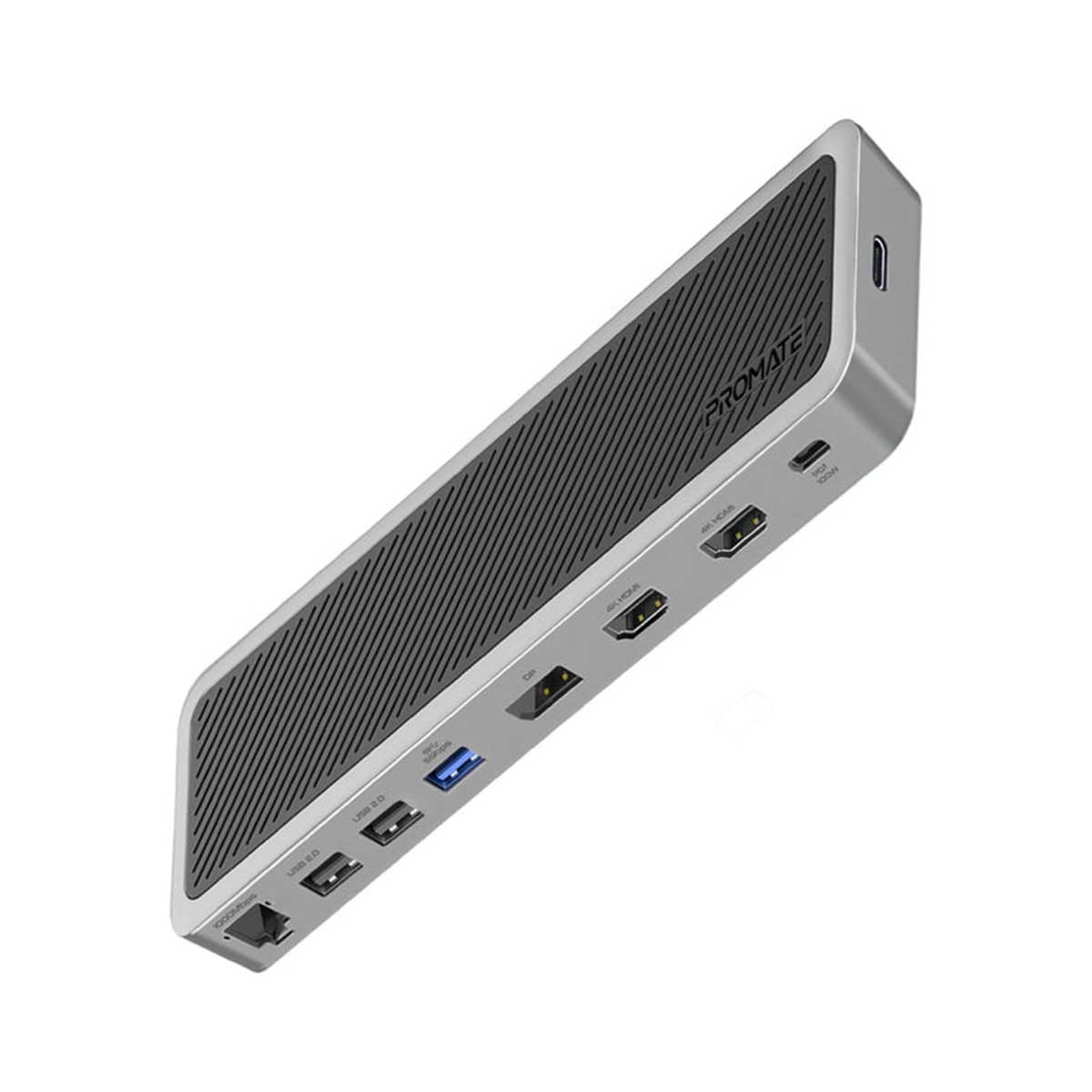 promate-apexhub-mst-13-in-1-triple-display-multi-port-usb-c-docking-station