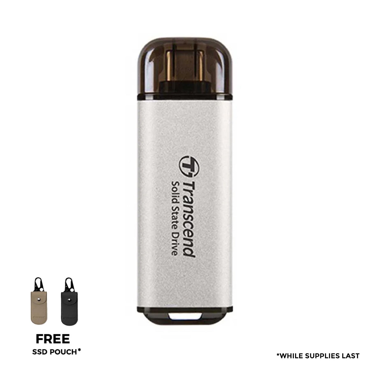 transcend-esd300-10gbps-usb-type-c-portable-ssd-silver