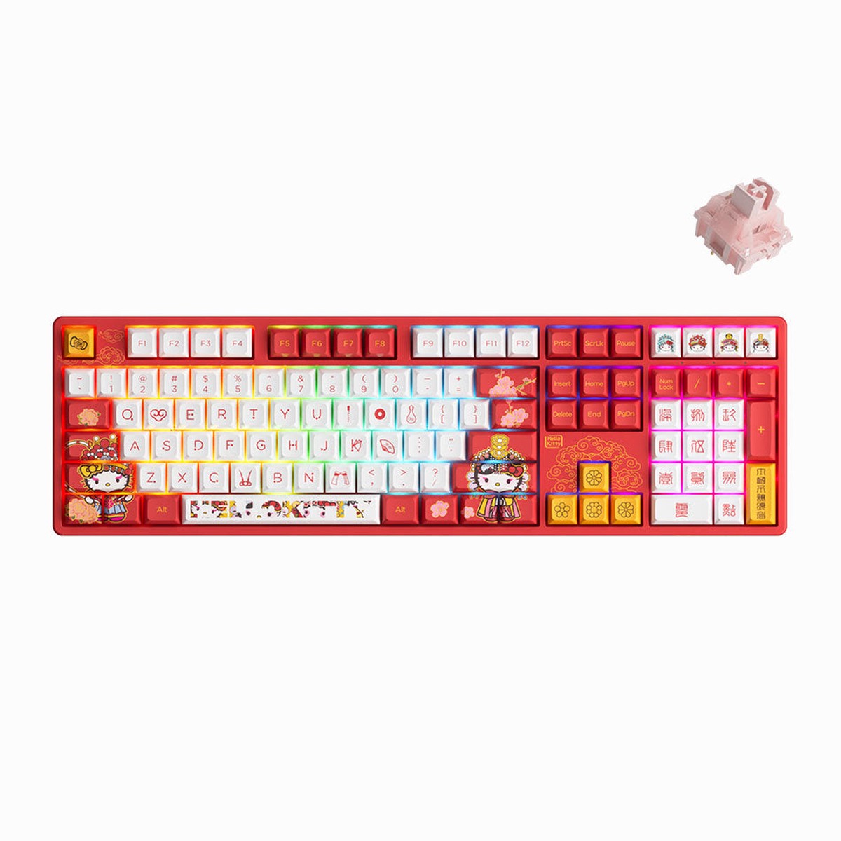 akko-hello-kitty-5108s-peking-opera-b-rgb-mechanical-keyboard-akko-cs-sakura