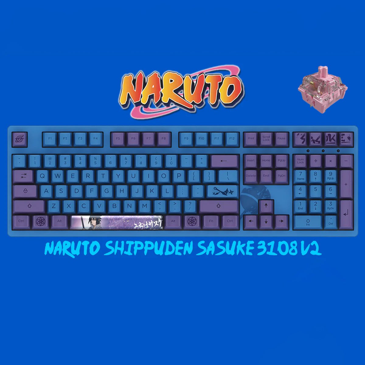 akko-naruto-shippuden-sasuke-3108-v2-wired-mechanical-keyboard-akko-2nd-gen-pink