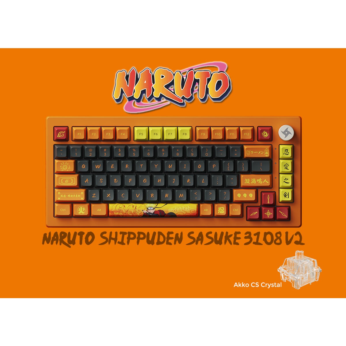 akko-naruto-uzumaki-20th-anniversary-5075b-plus-multi-modes-rgb-hot-swappable-mechanical-keyboard-akko-cs-crystal