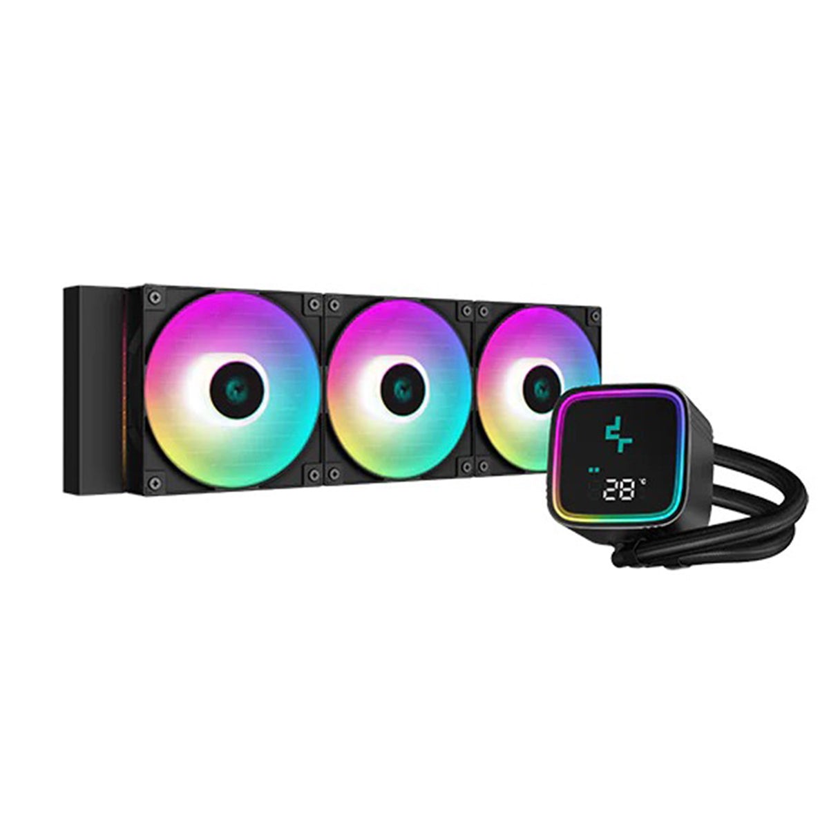 deepcool-ls720-se-digital-360mm-liquid-cooler-with-a-status-display-black-r-ls720-bkammd-g-1