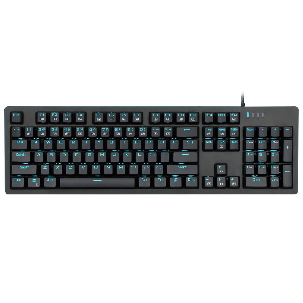 e-yooso-k-610-104-keys-hot-swappable-wired-mechanical-keyboard-black-blue-switch