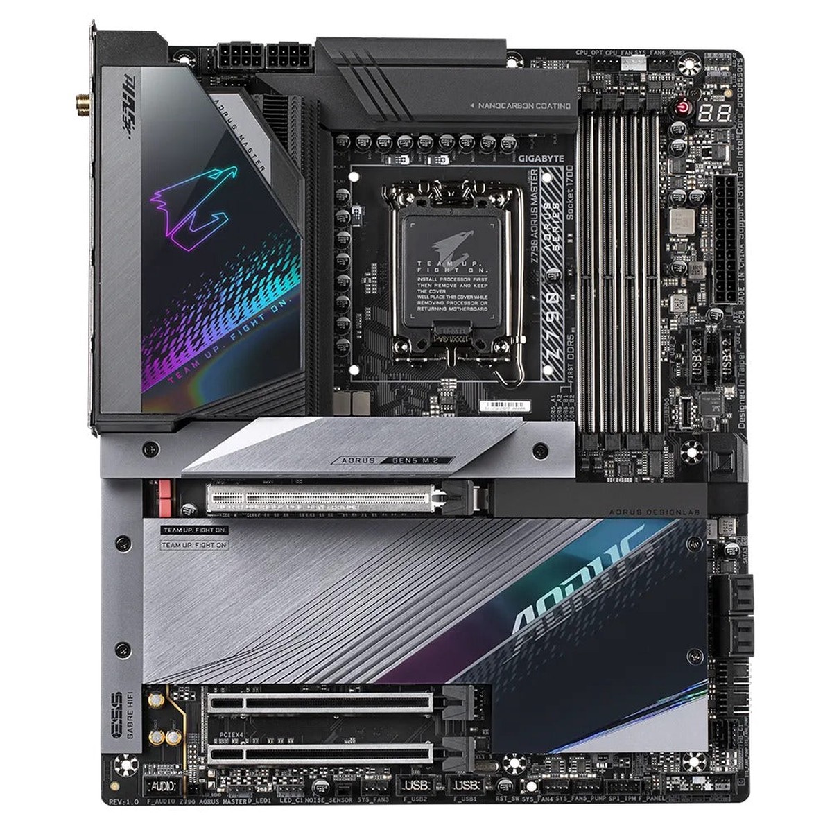 gigabyte-z790-aorus-master-x-gaming-motherboard