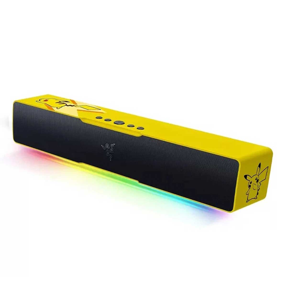 razer-x-pokemon-pikachu-leviathan-v2-x-wireless-gaming-soundbar-speaker
