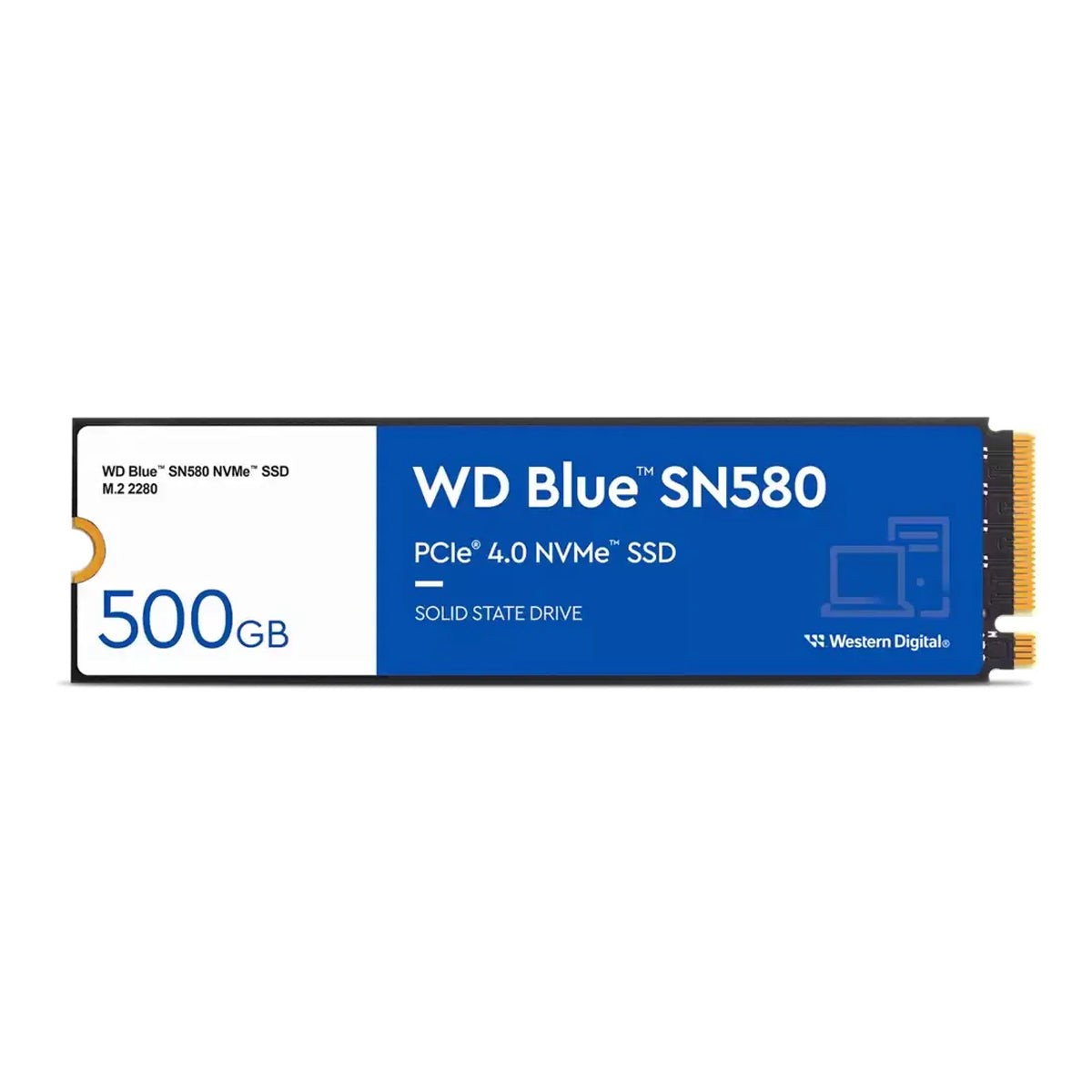 wd-blue-sn580-500gb-m-2-2280-nvme-ssd-wds500g3b0e-00chf0
