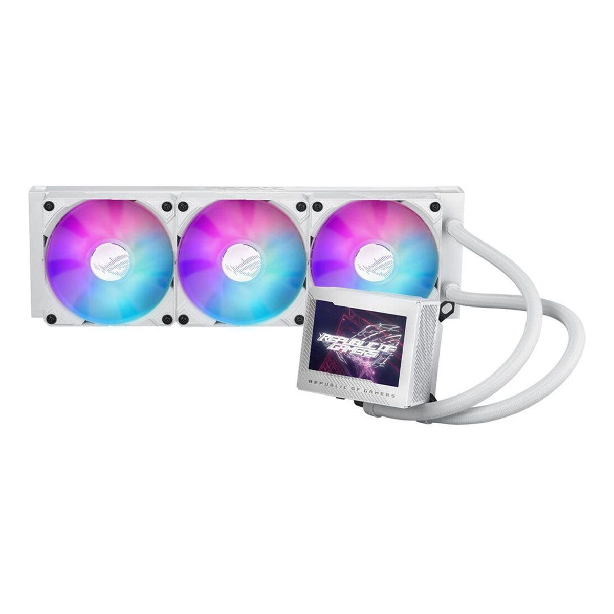 asus-rog-ryujin-iii-360-argb-liquid-cpu-cooler-white