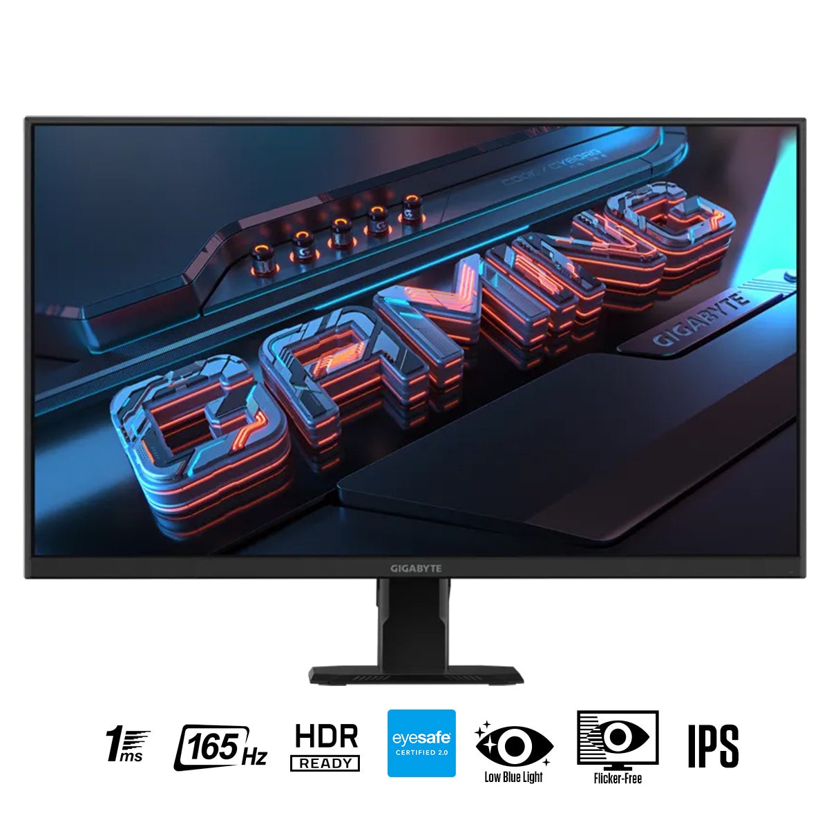 gigabyte-gs27f-27-fhd-165hz-1ms-mprt-ips-gaming-monitor
