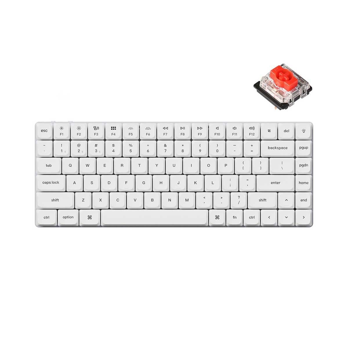 keychron-k3-pro-qmk-via-hot-swappable-rgb-backlit-custom-wireless-mechanical-keyboard-white