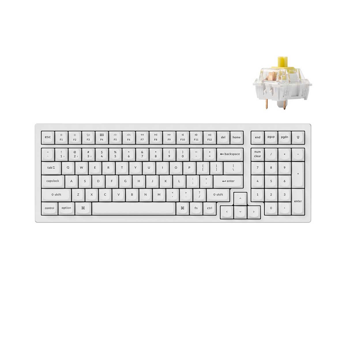 keychron-k4-pro-qmk-via-fully-assembled-hot-swappable-rgb-backlit-96-wireless-mechanical-keyboard-white