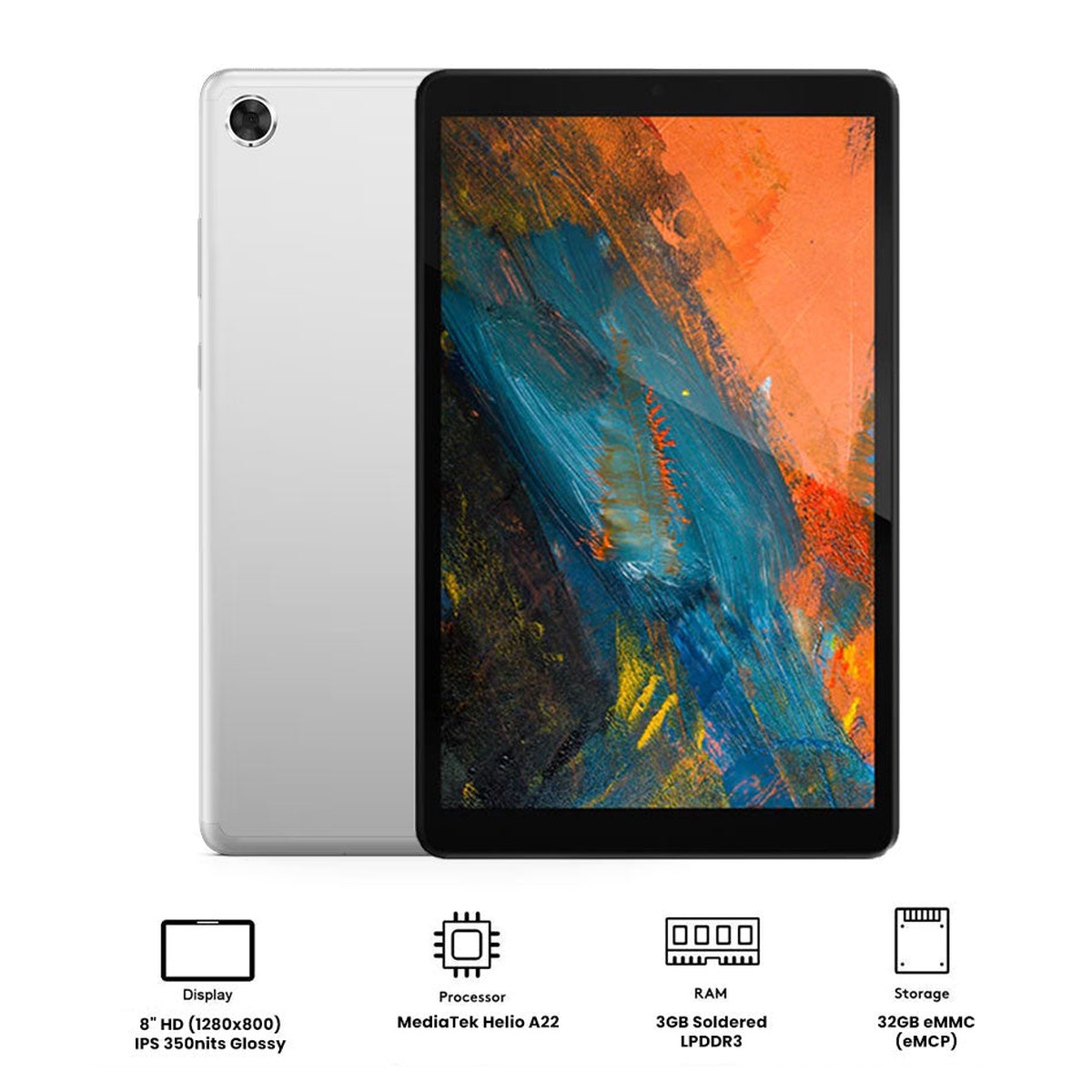 lenovo-tab-m8-4g-lte-tb-8505x-8-hd-3gb-32gb-mediatek-helio-a22-platinum-grey-za5h0111ph