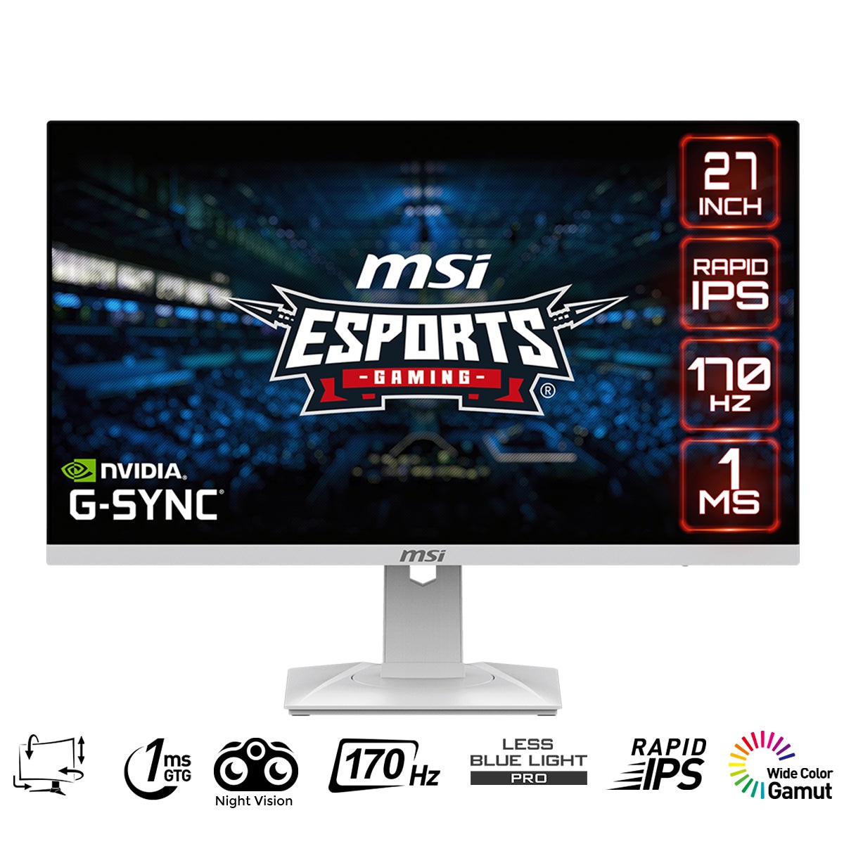 msi-g274qrfw-27-wqhd-rapid-ips-1ms-gtg-170hz-g-sync-compatibleesports-gaming-monitor-white