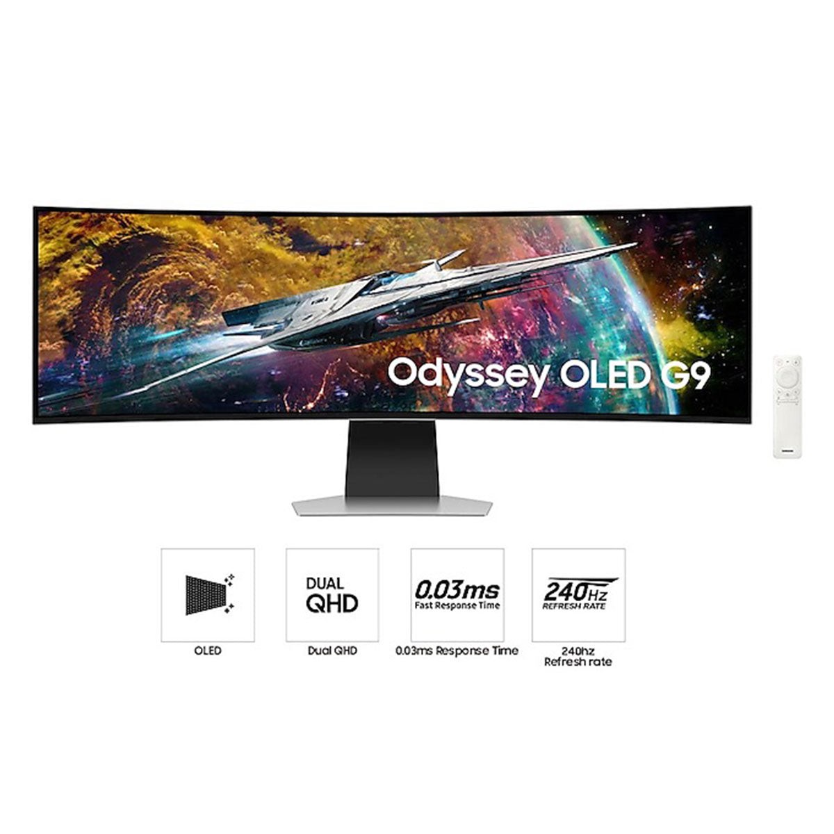 samsung-odyssey-oled-g9-g95sc-ls49cg954sexxp-49-neo-quantum-processor-pro-0-03ms-240hz-gtg-5120x1440-dual-qhd-curved-smart-gaming-monitor-samsung-hw-b550-soundbar-black-bundle
