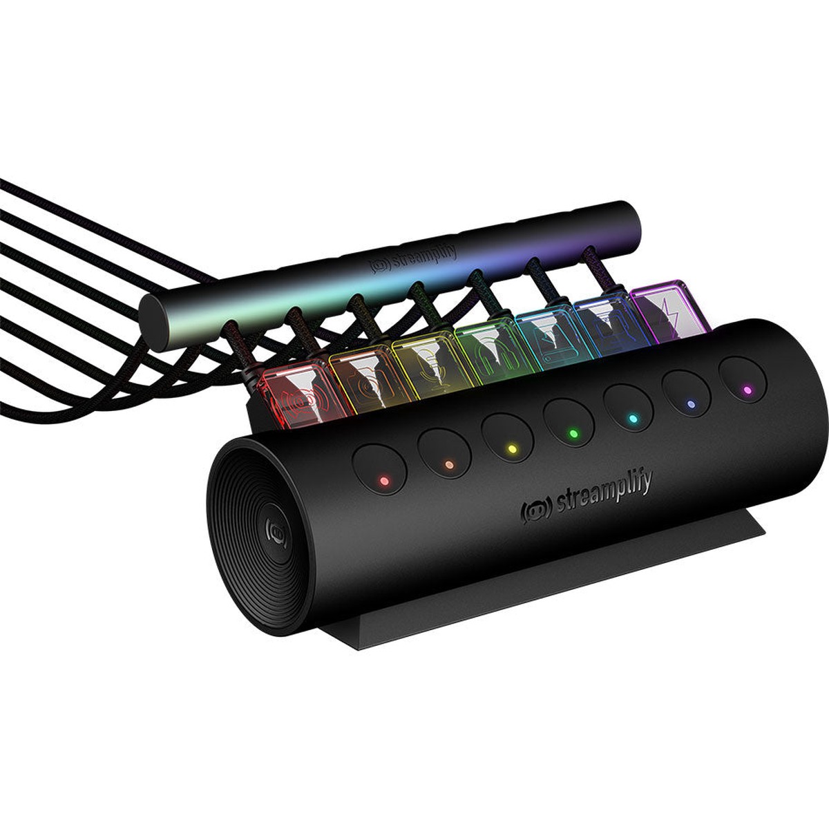 streamplify-hub-ctrl-7-7-port-rgb-3-0-usb-hub-black
