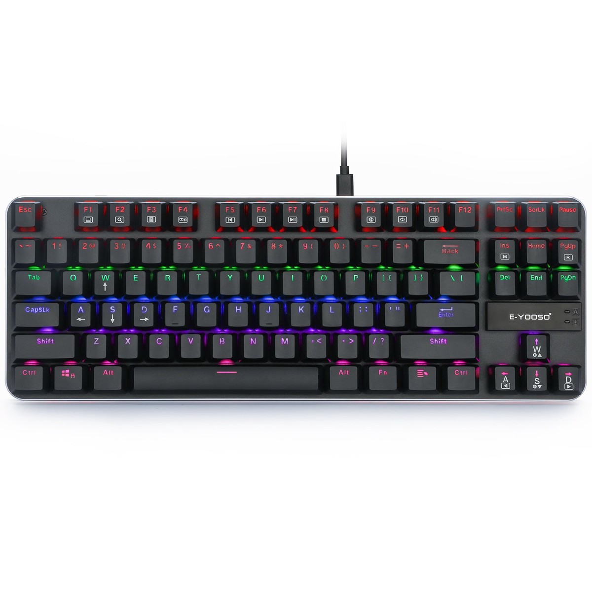 e-yooso-k-630-rgb-87-keys-wired-mechanical-keyboard-black