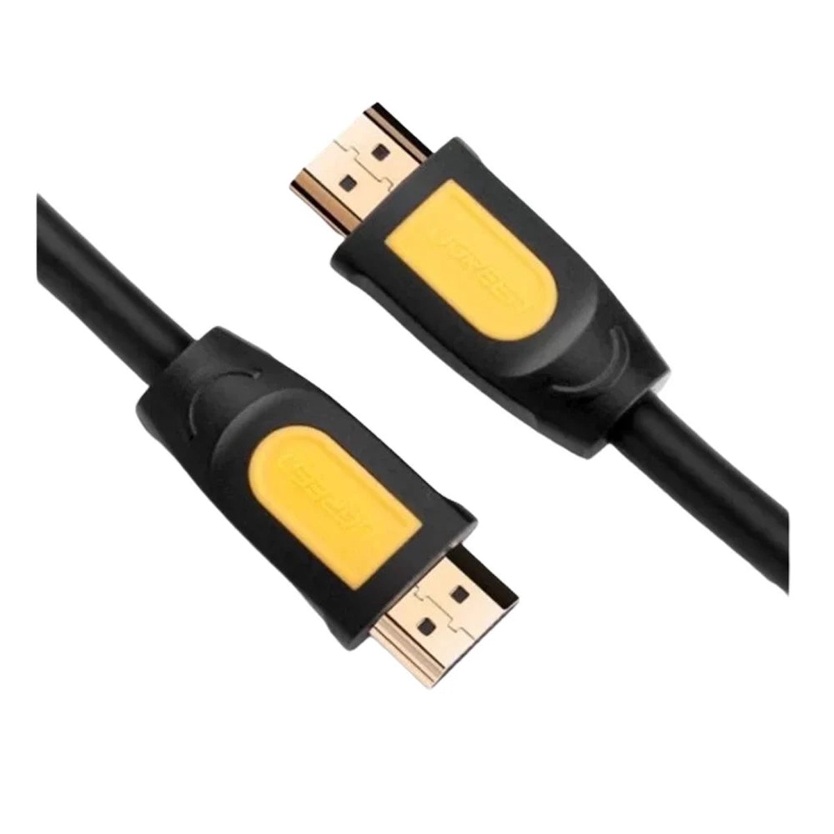 ugreen-hdmi-male-to-male-cable-10m-yellow-black-hd101-10170