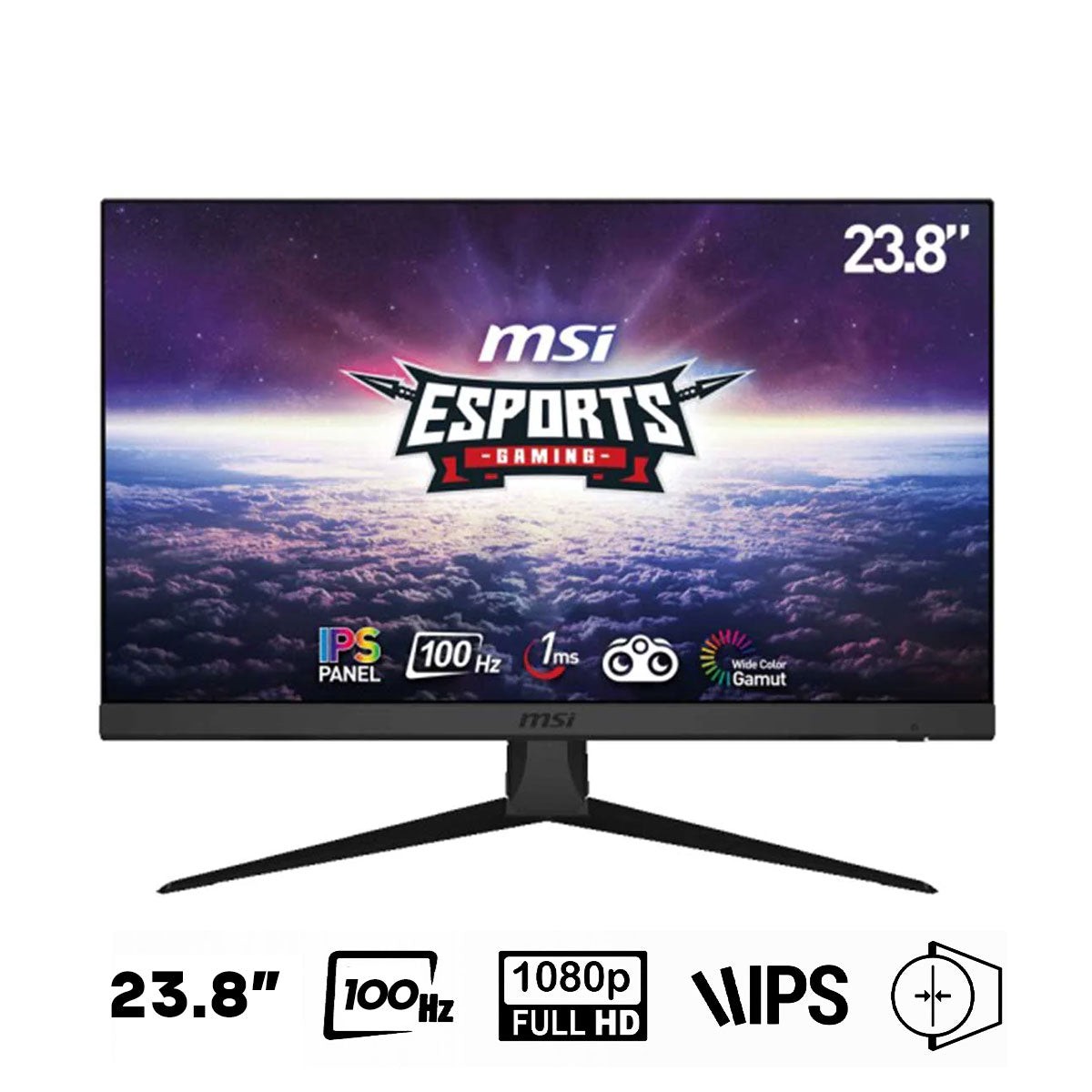 msi-g2412v-23-8-fhd-ips-100hz-1ms-adaptive-sync-esports-gaming-monitor