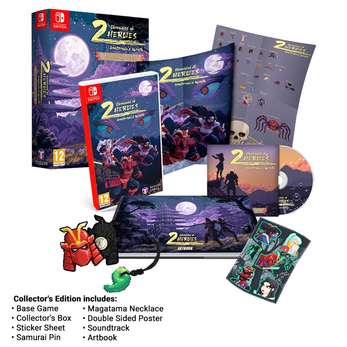 nintendo-switch-chronicles-of-2-heroes-amaterasus-wrath-collectors-edition-eng-eu