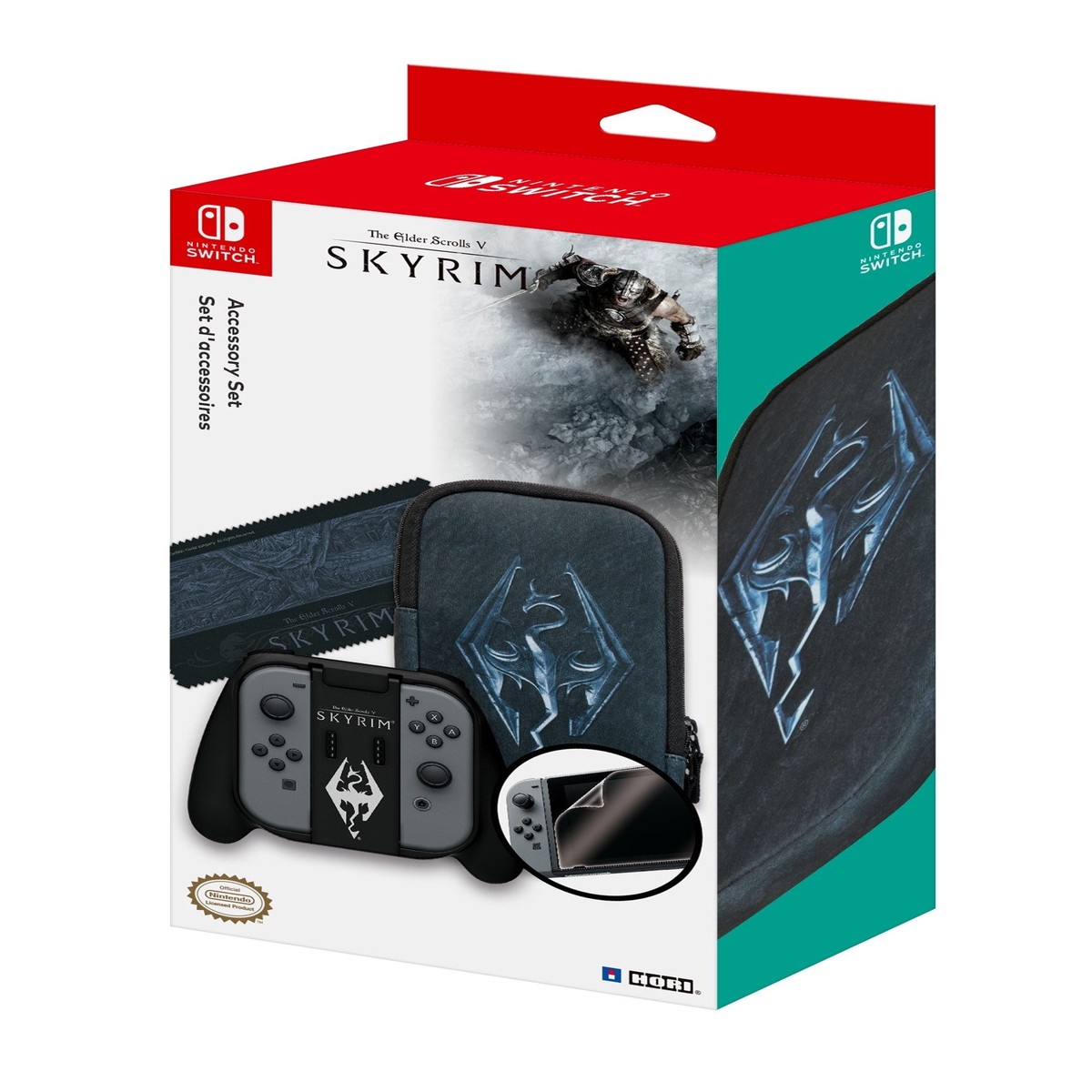 nsw-hori-the-elder-scrolls-v-skyrim-accessory-set-nsw-066u