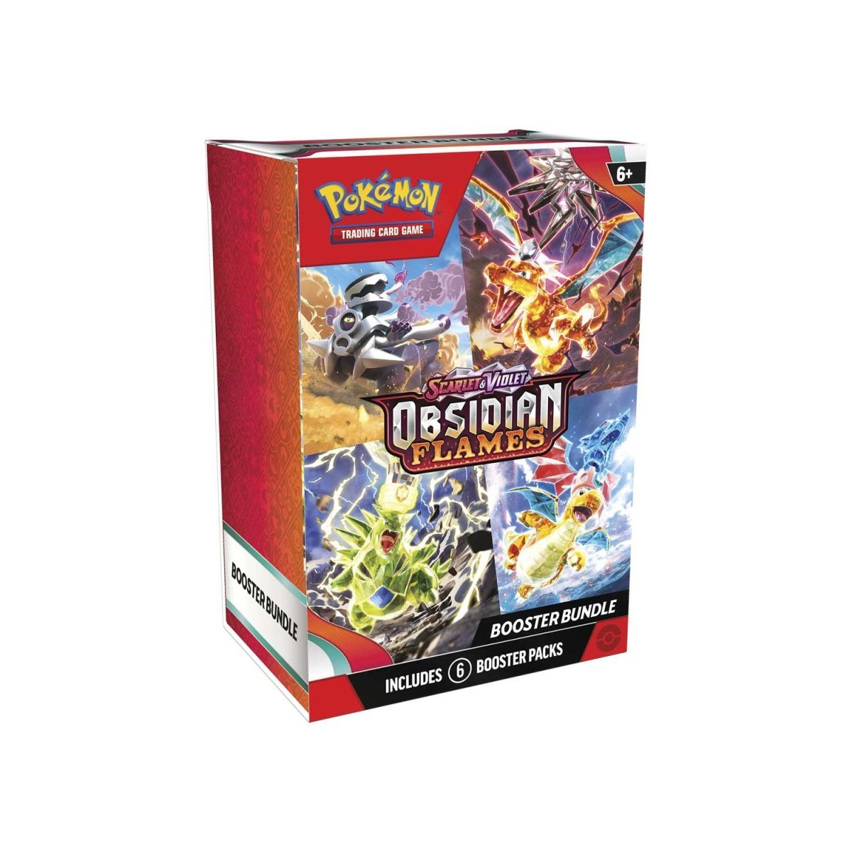 pokemon-trading-card-game-sv03-scarlet-violet-obsidian-flames-6-booster-bundle-186-85387