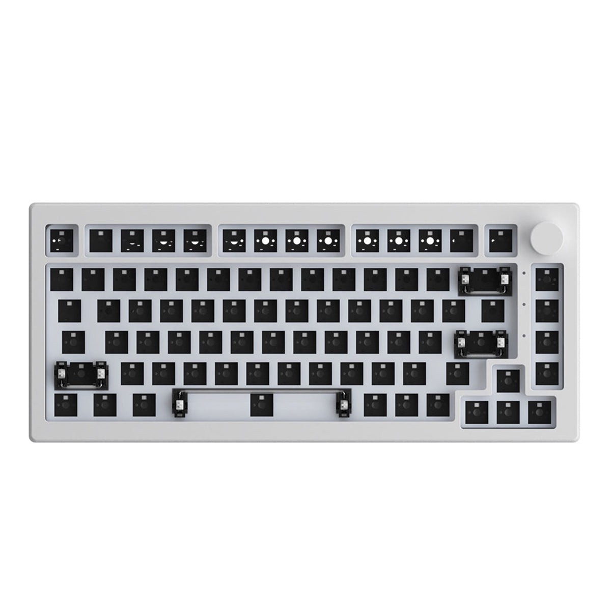 akko-5075s-via-barebone-custom-hot-swappable-mechanical-keyboard-diy-kit-gasket-mount-moonlight-white