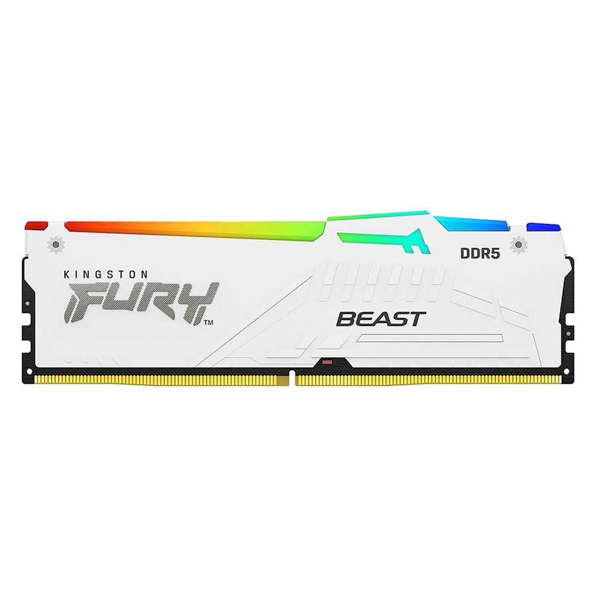 kingston-fury-beast-16gb-1x16gb-ddr5-rgb-expo-5600mt-s-cl36-memory-white-kf556c36bwea-16
