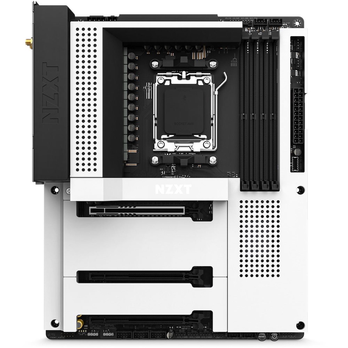nzxt-n7-b650e-amd-atx-motherboard-w-wifi-nzxt-cam-features-white-n7-b65xt-w1