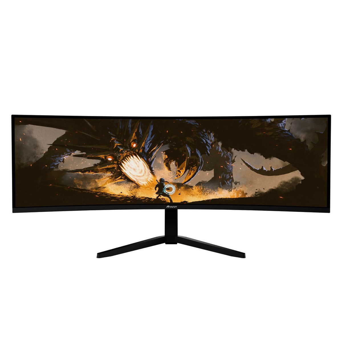 arozzi-nova-49-va-dqhd-165hz-black