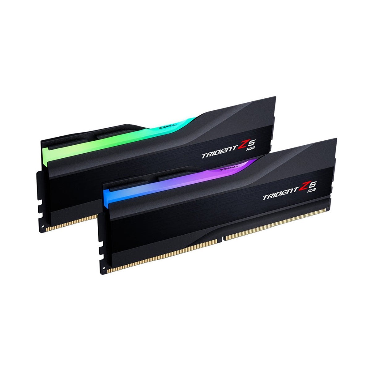 g-skill-trident-z5-rgb-64gb-2x32gb-ddr5-intel-xmp-6000mhz-cl36-36-36-96-1-35v-desktop-memory-matte-black-f5-6000j3636f32gx2-tz5rk