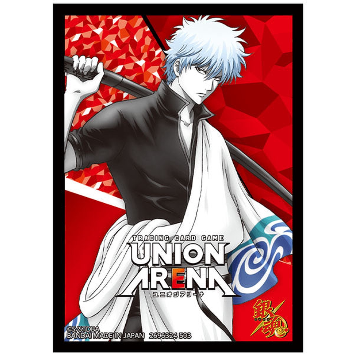 union-arena-official-card-sleeve-gintama