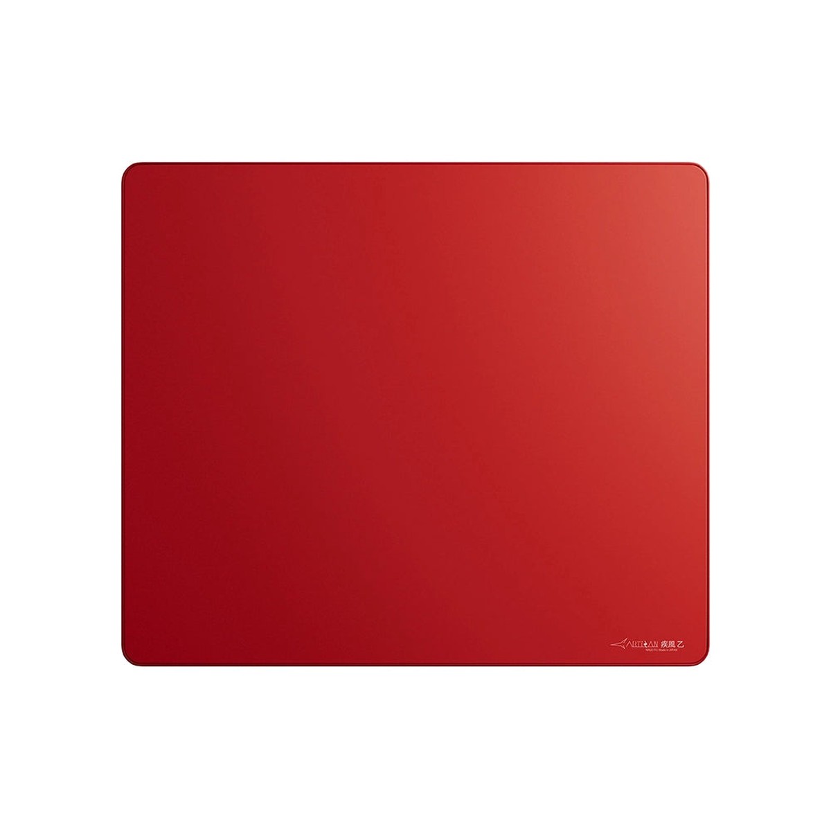 artisan-fx-hayate-otsu-v2-mid-xxl-wine-red