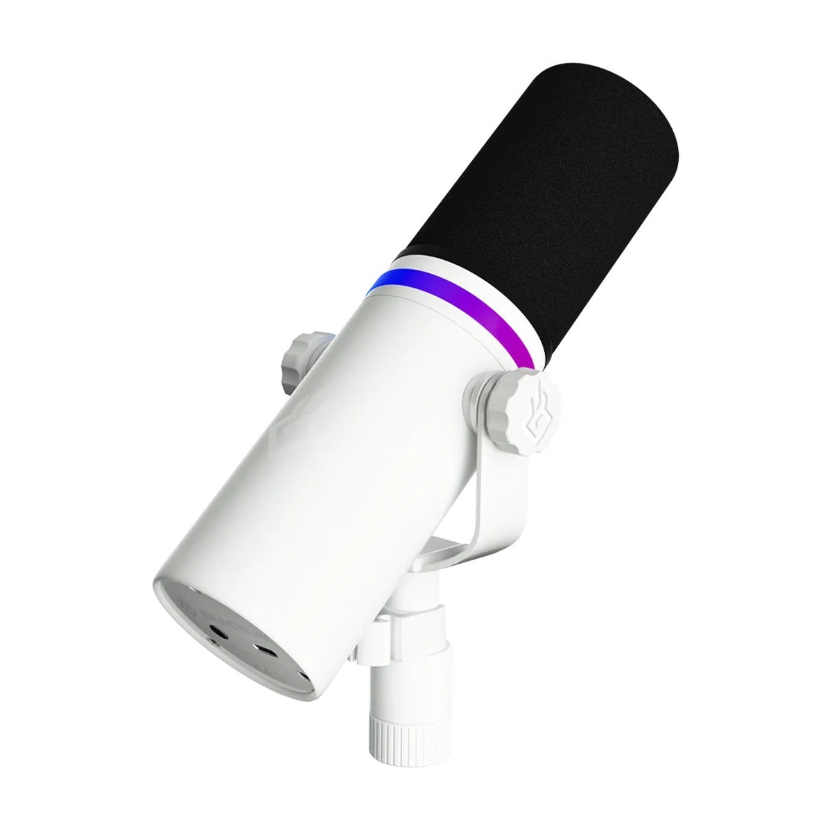 beacn-mic-white